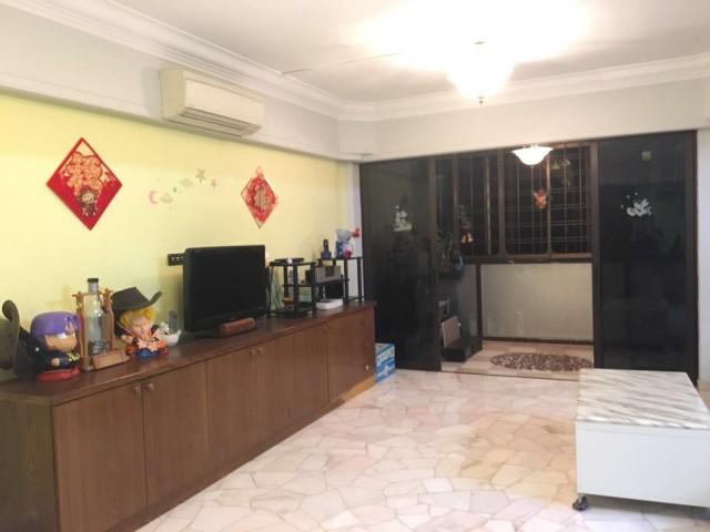 Blk 138 Rivervale Street (Sengkang), HDB Executive #124046822